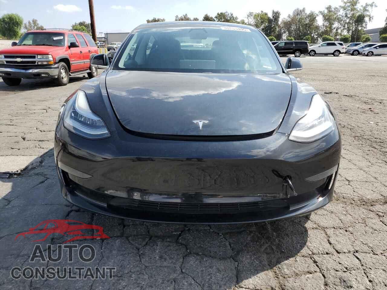 TESLA MODEL 3 2020 - 5YJ3E1EA9LF705102