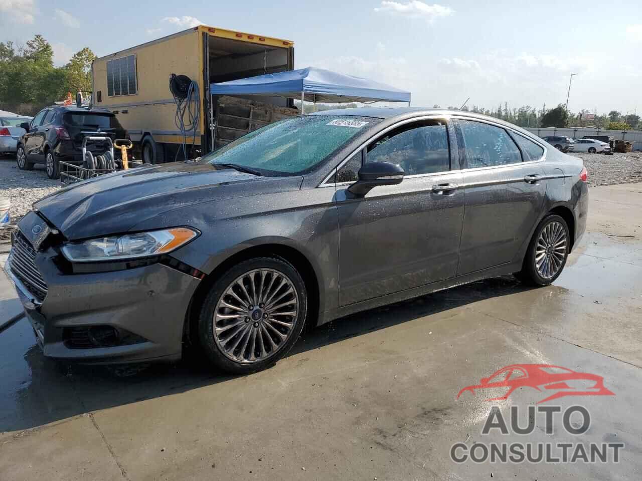 FORD FUSION 2015 - 3FA6P0K94FR101848