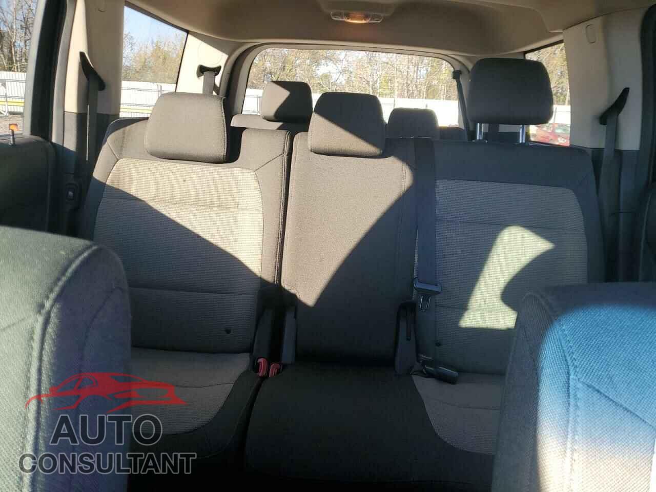 FORD FLEX 2010 - 2FMGK5CC7ABA73969
