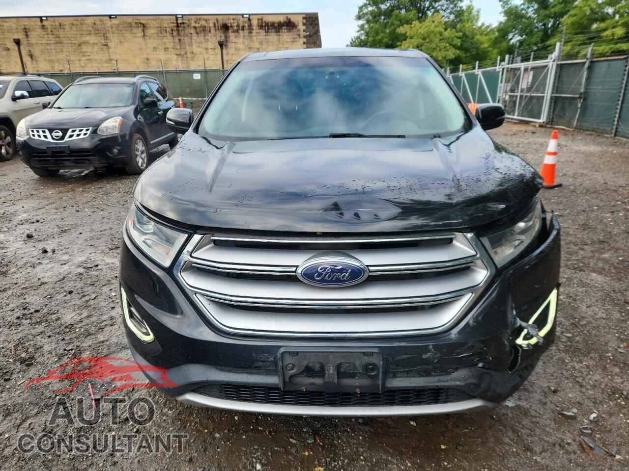 FORD EDGE 2015 - 2FMTK4J85FBB19281