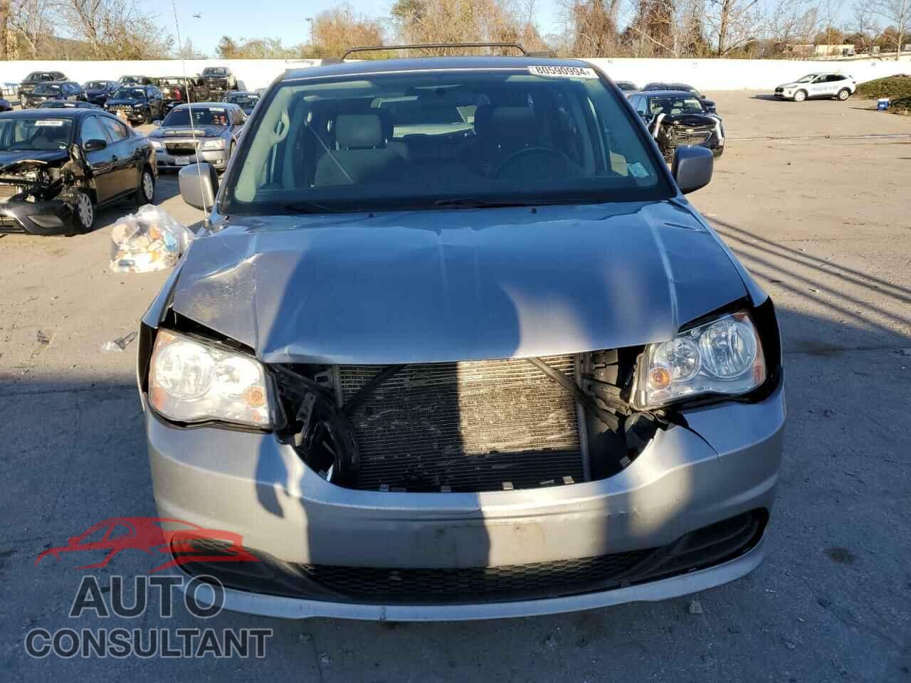 DODGE CARAVAN 2016 - 2C4RDGCG9GR328174
