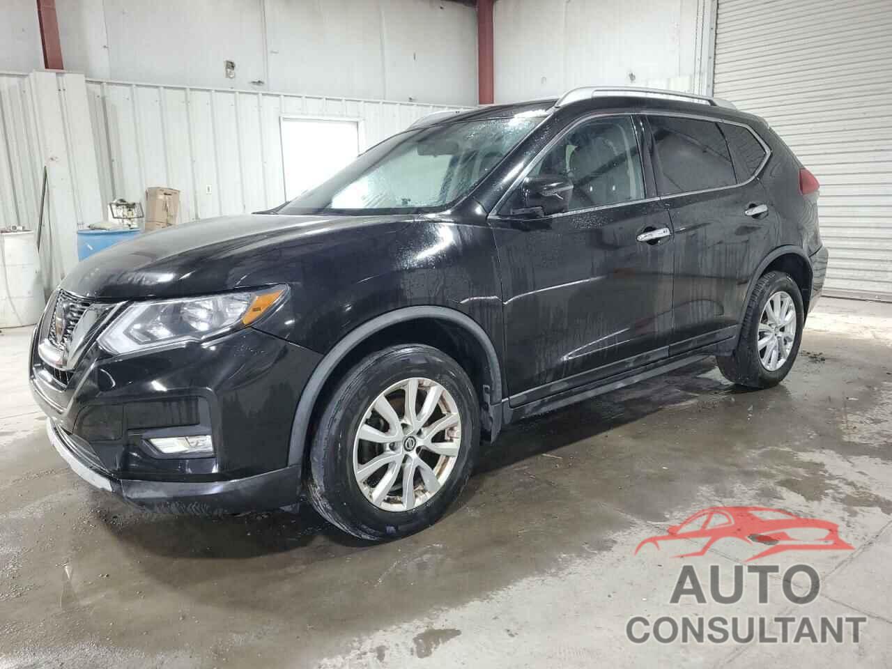 NISSAN ROGUE 2018 - KNMAT2MV0JP532953