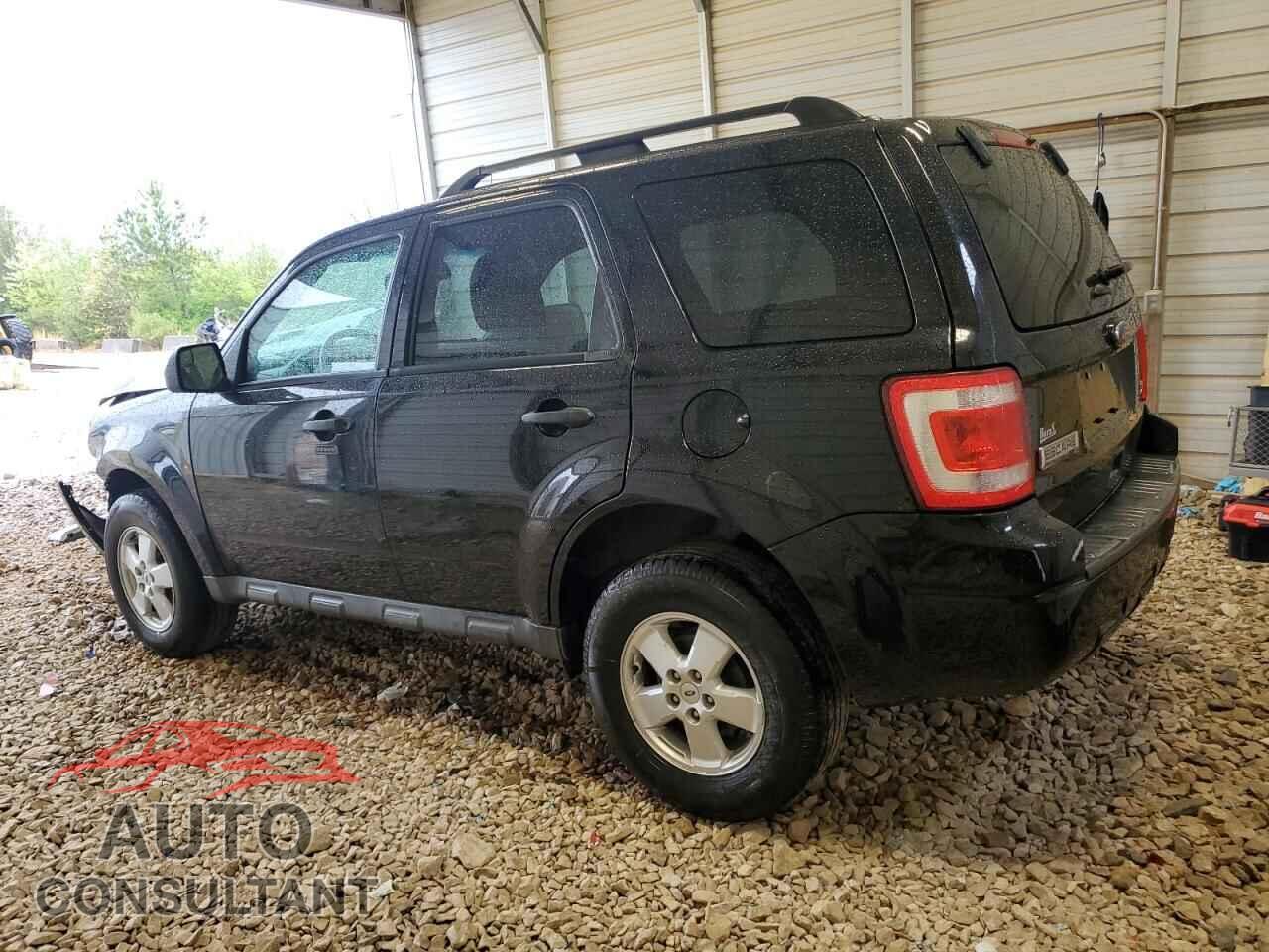 FORD ESCAPE 2012 - 1FMCU0DG9CKC18564