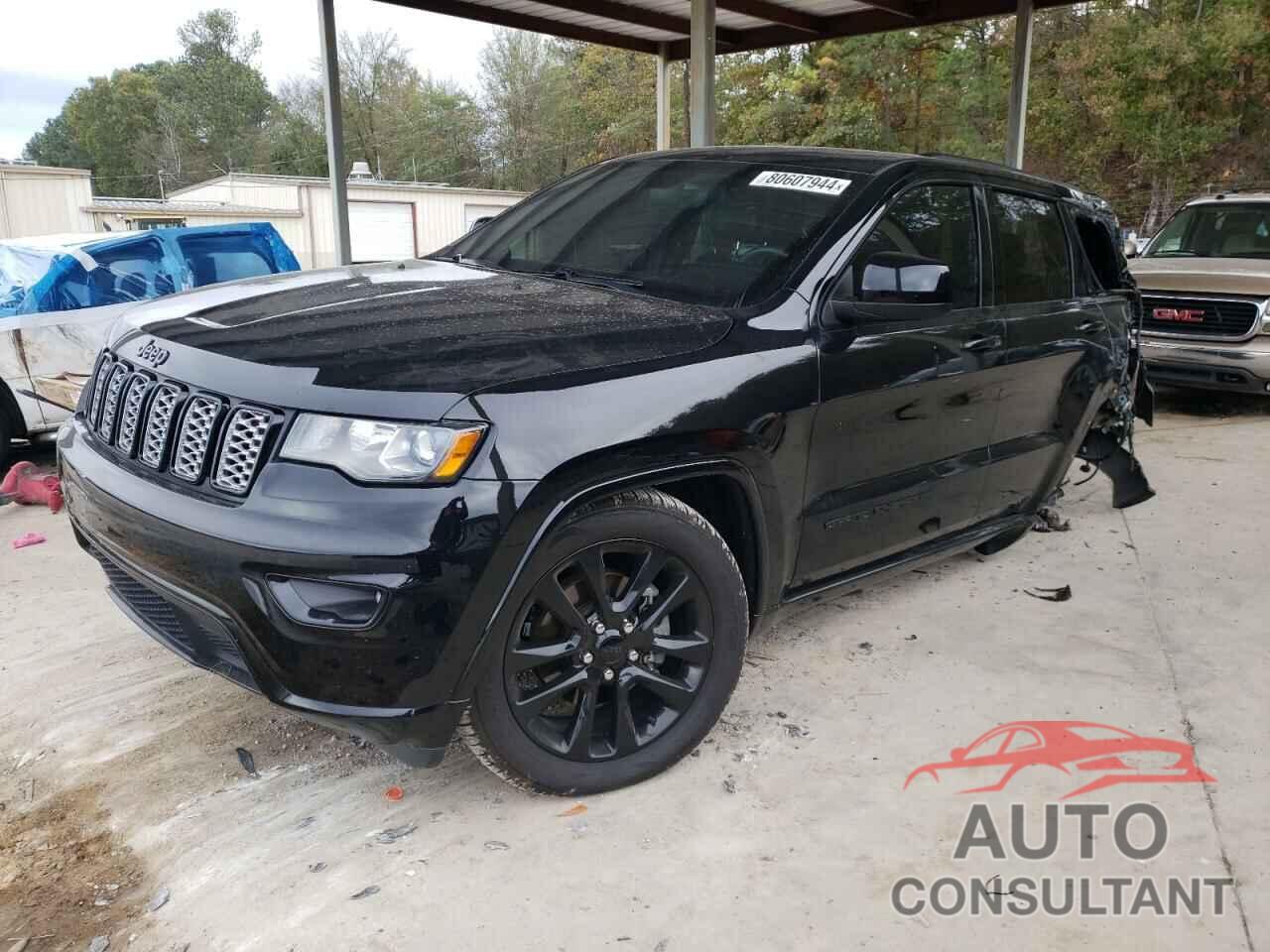 JEEP GRAND CHER 2019 - 1C4RJEAG8KC681135
