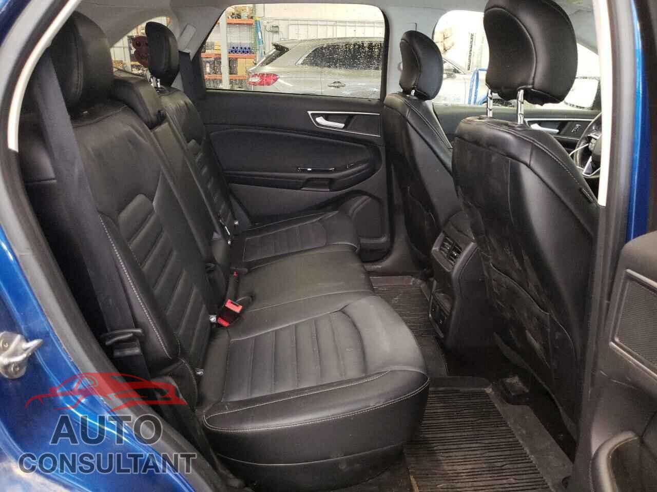 FORD EDGE 2018 - 2FMPK4J96JBB39719