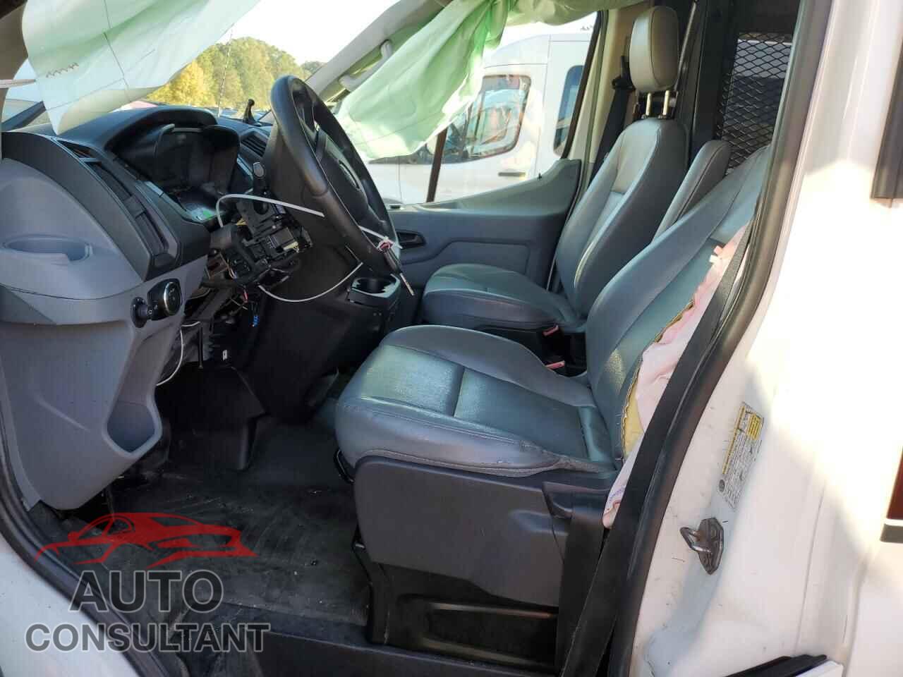 FORD TRANSIT 2016 - 1FTYE1CM2GKB29171