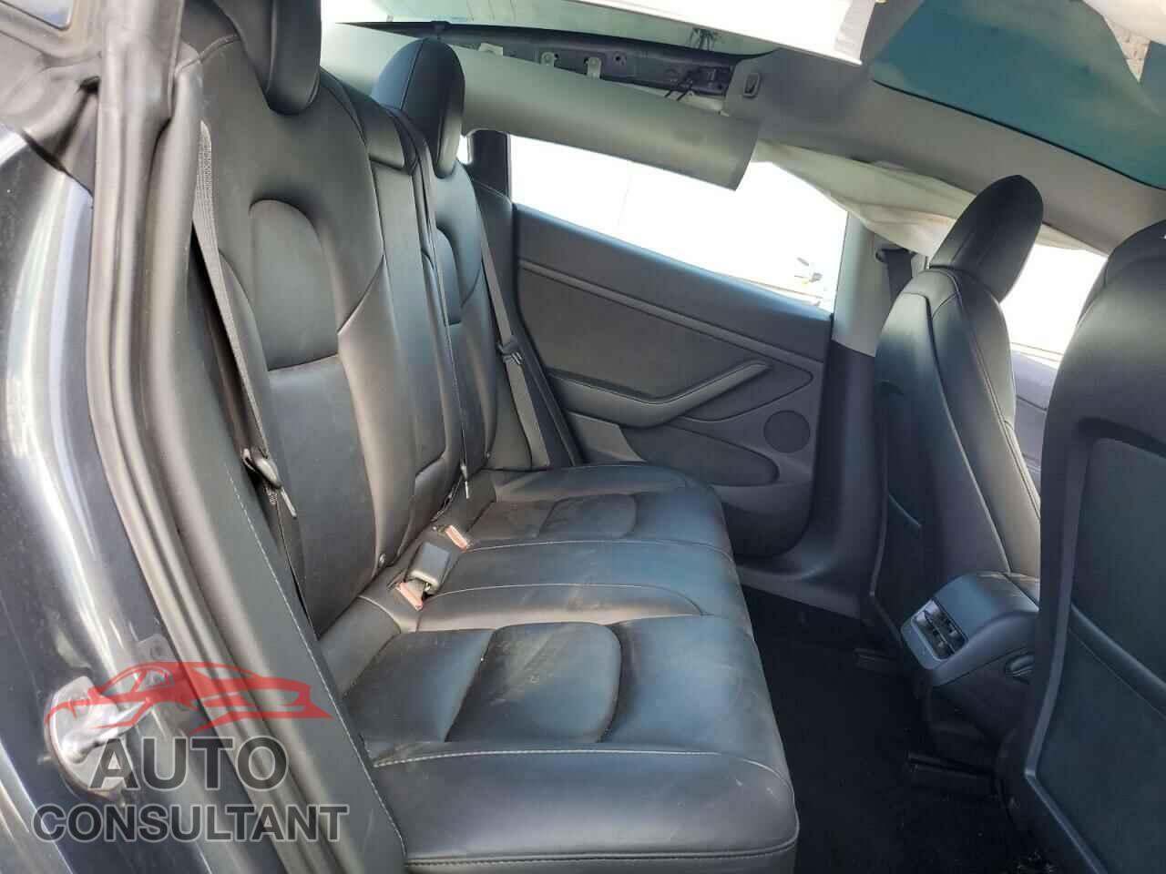 TESLA MODEL 3 2023 - 5YJ3E1EA9PF408126
