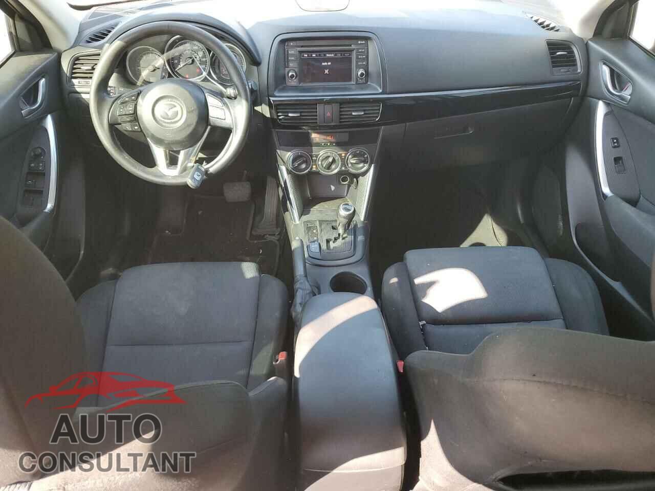 MAZDA CX-5 2013 - JM3KE4BE8D0167388