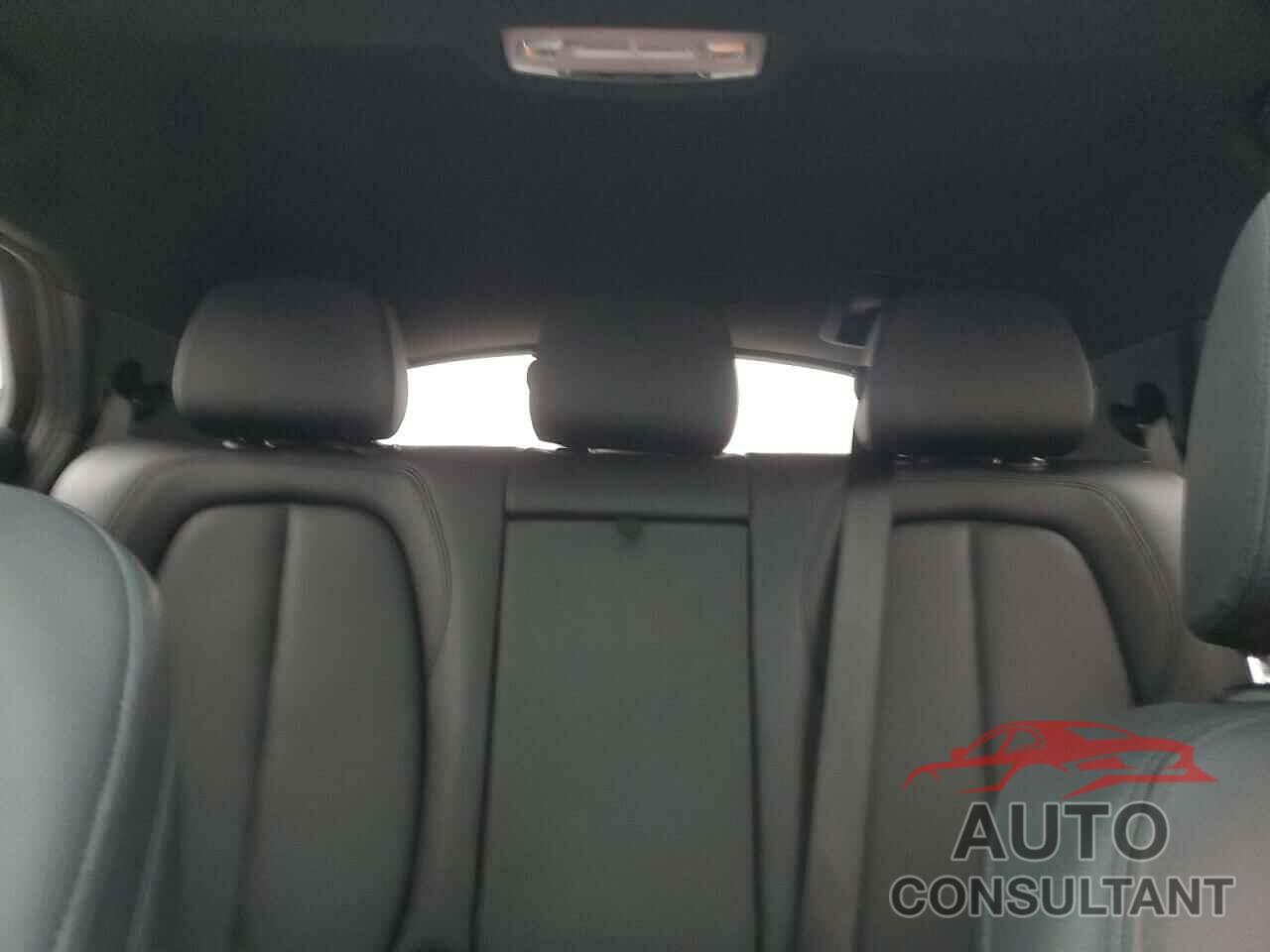 BMW X2 2018 - WBXYJ3C30JEJ64945