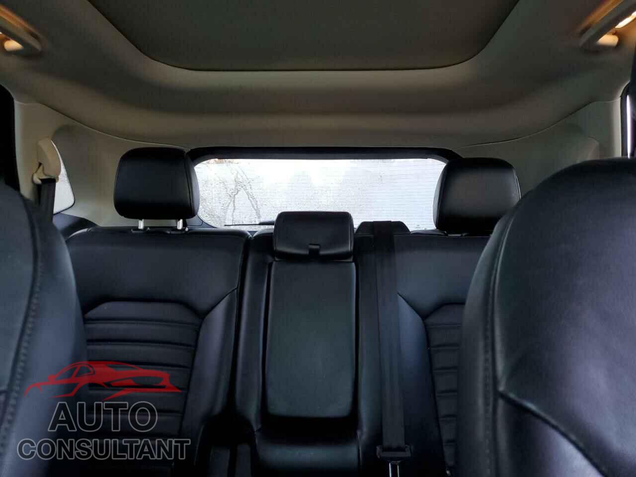 FORD EDGE 2015 - 2FMTK3J97FBB70462