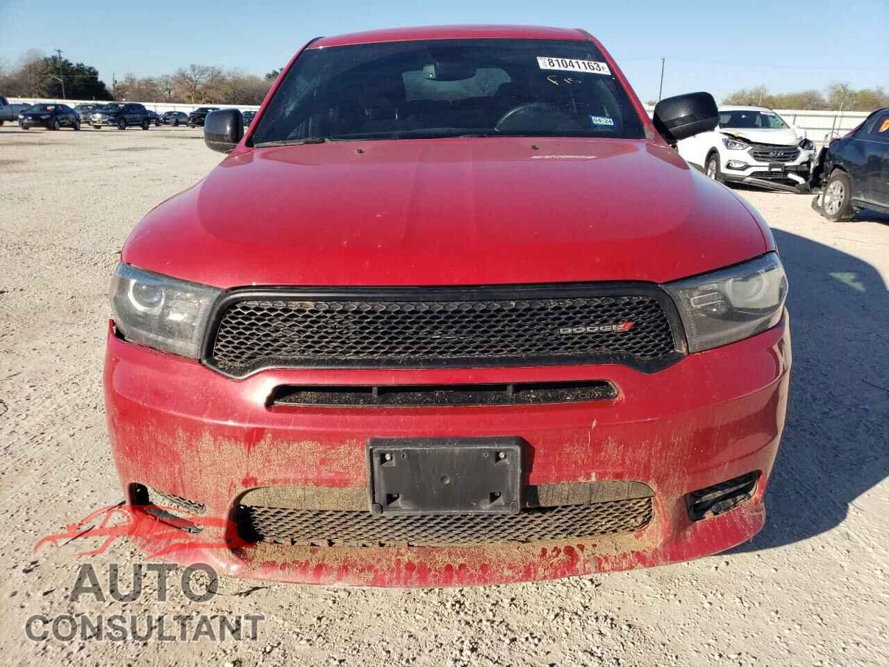 DODGE DURANGO 2020 - 1C4RDHDG0LC394362