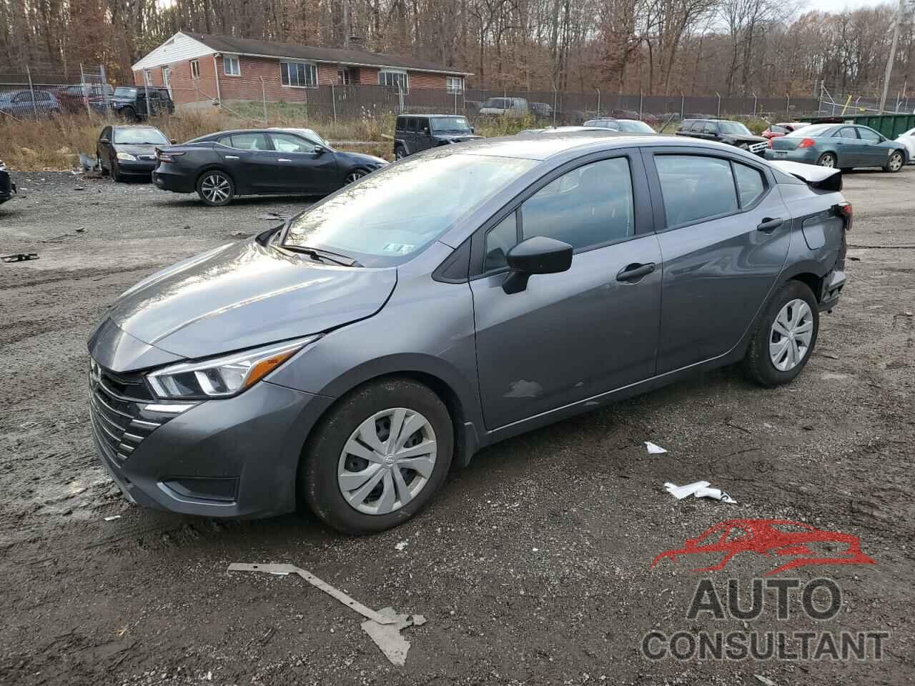 NISSAN VERSA 2023 - 3N1CN8DV2PL873008
