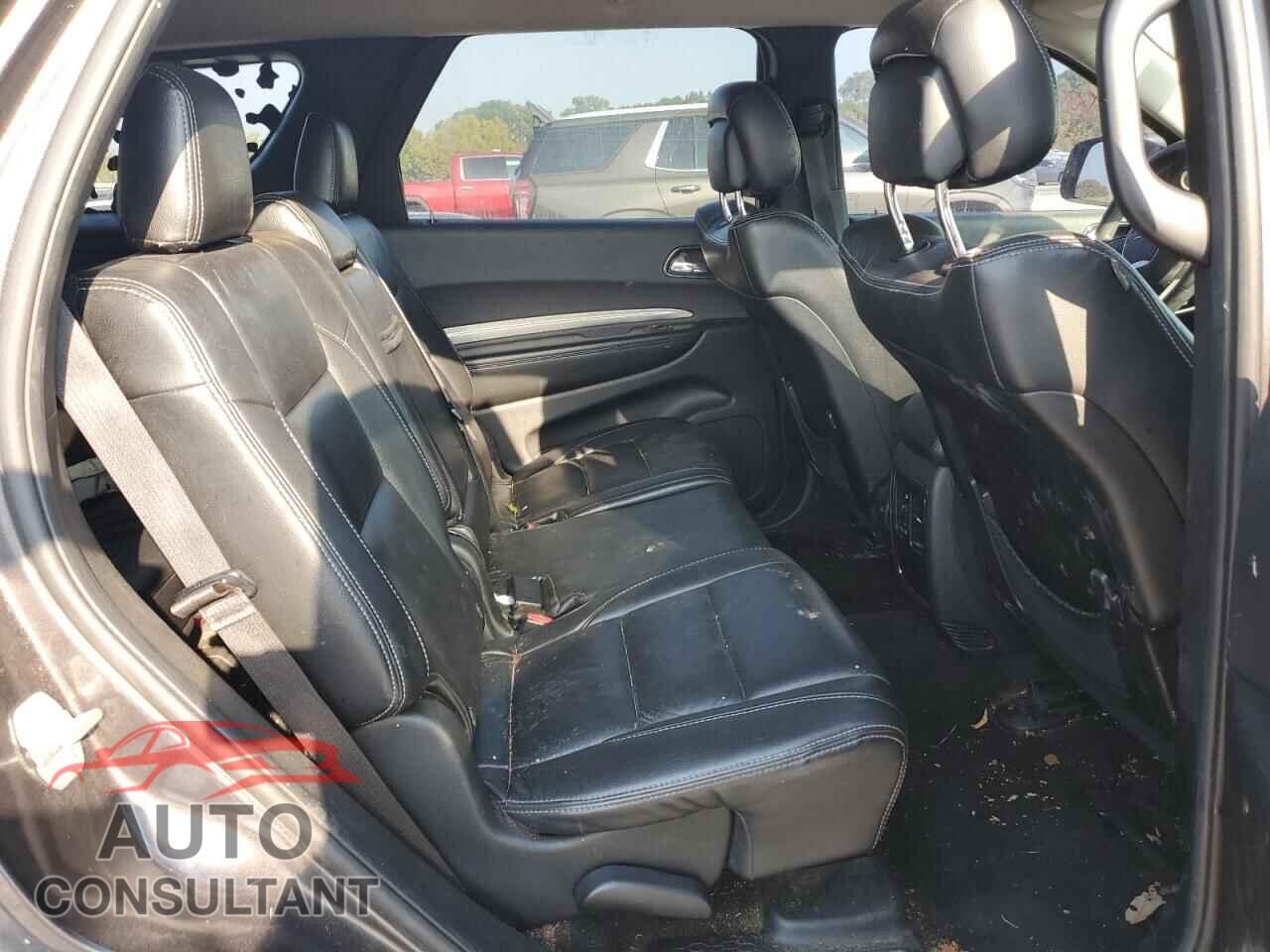 DODGE DURANGO 2014 - 1C4RDHAG2EC974946