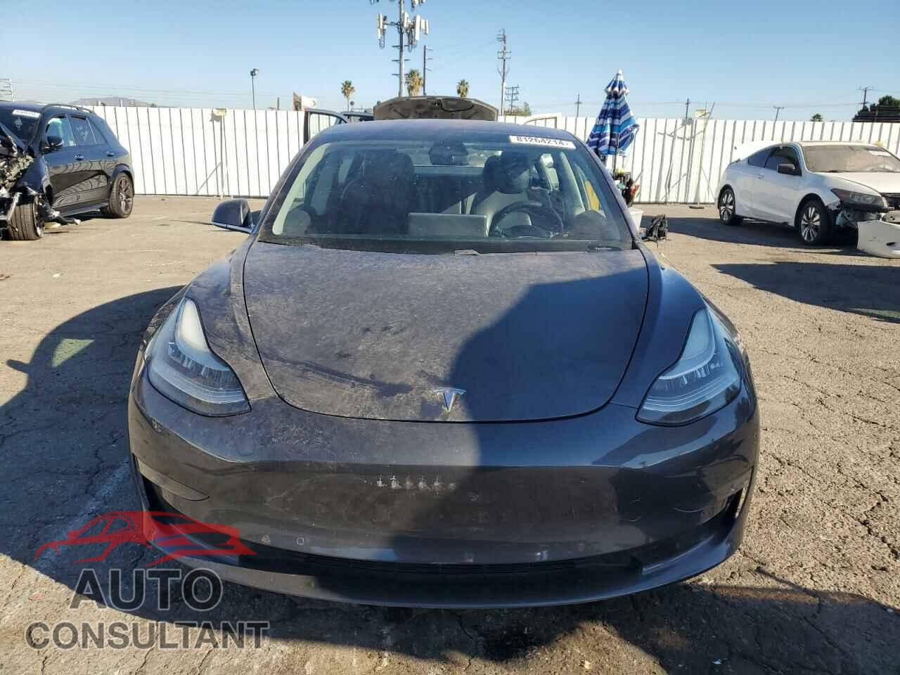 TESLA MODEL 3 2018 - 5YJ3E1EA2JF044526