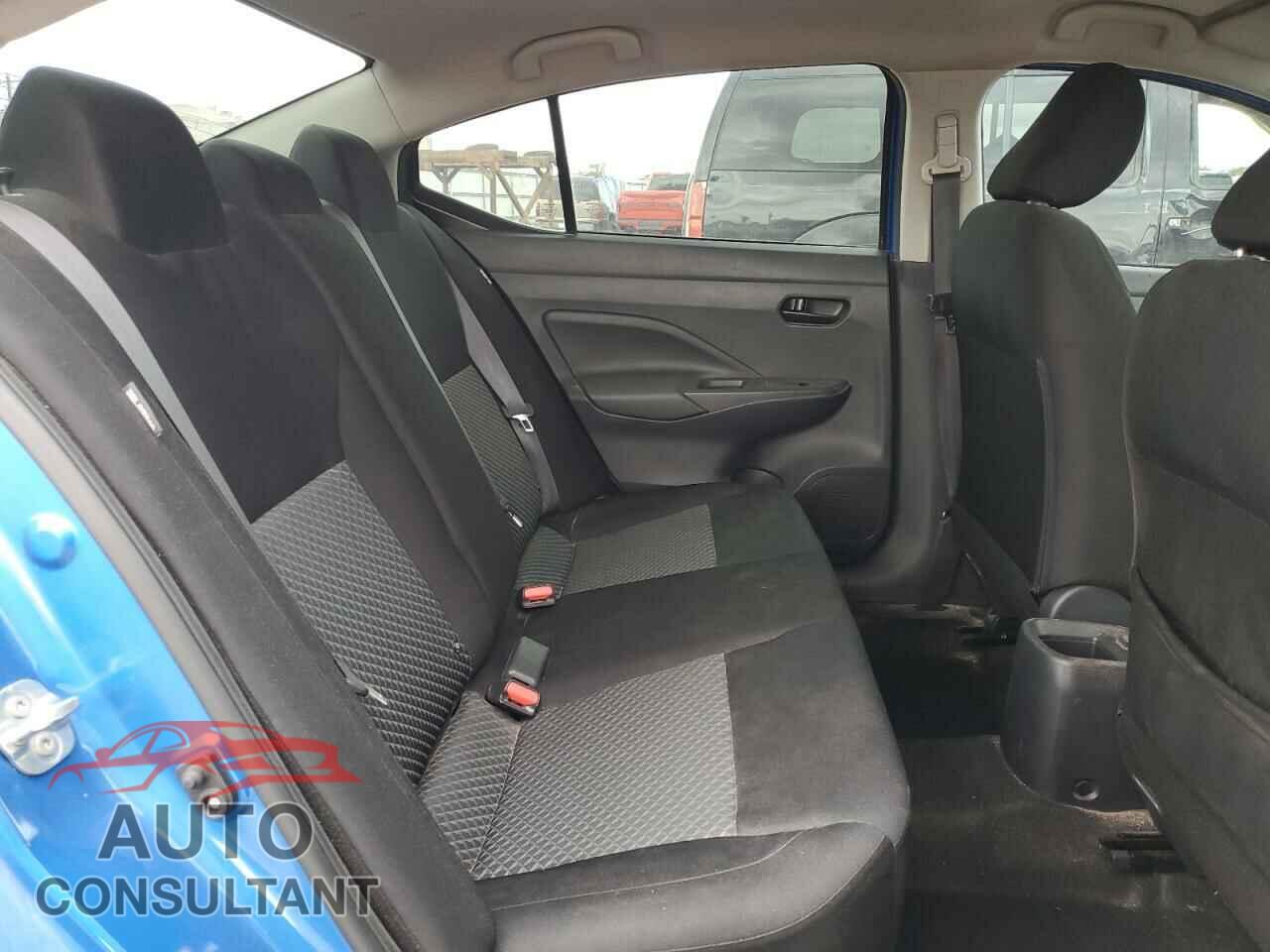 NISSAN VERSA 2021 - 3N1CN8DVXML860082