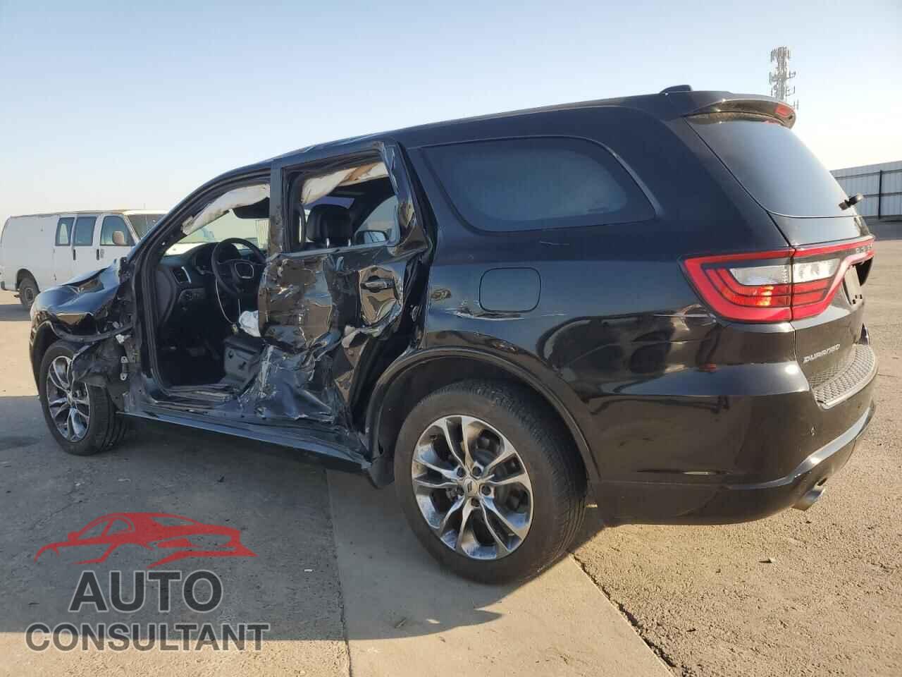 DODGE DURANGO 2019 - 1C4RDHDG5KC650817