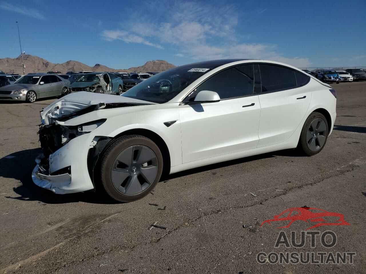 TESLA MODEL 3 2023 - 5YJ3E1EA0PF579430