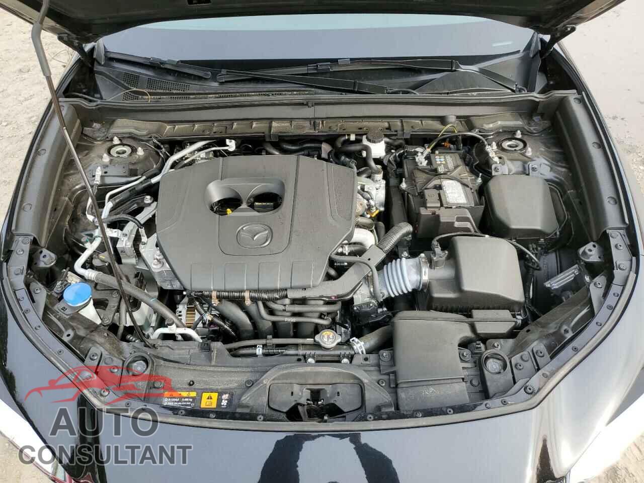 MAZDA CX30 2024 - 3MVDMBAM5RM644329