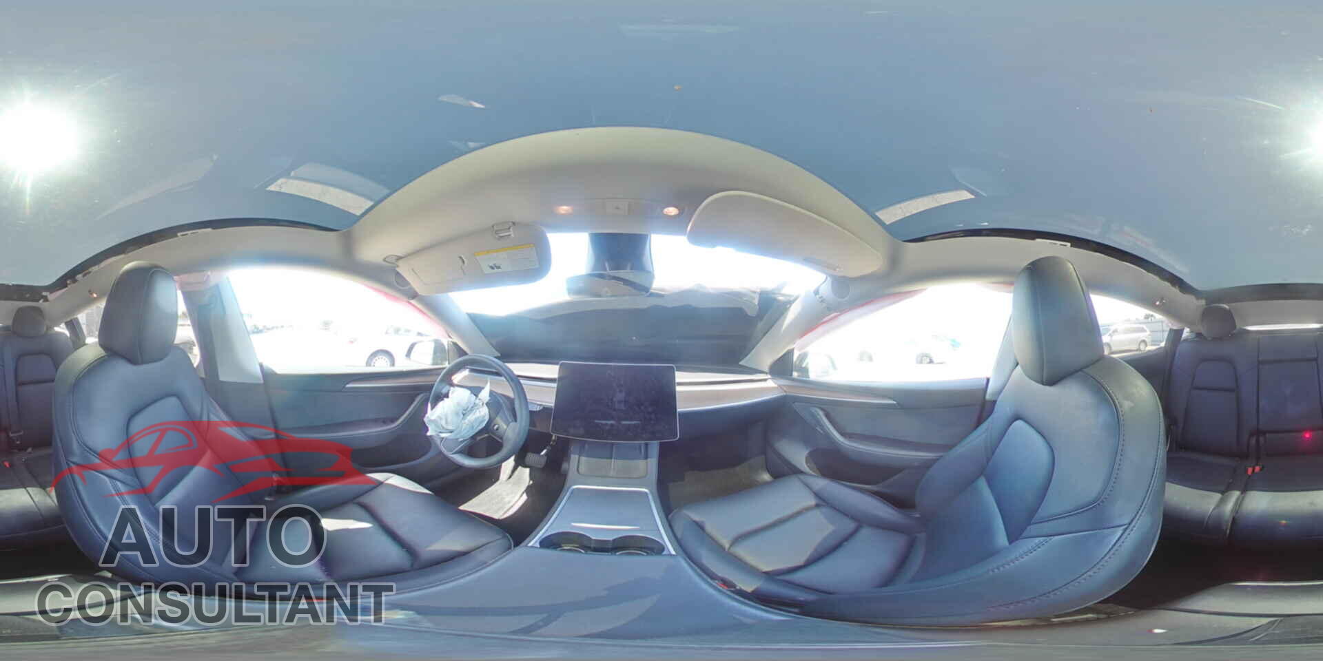 TESLA MODEL Y 2024 - 7SAYGAEE8RF005263