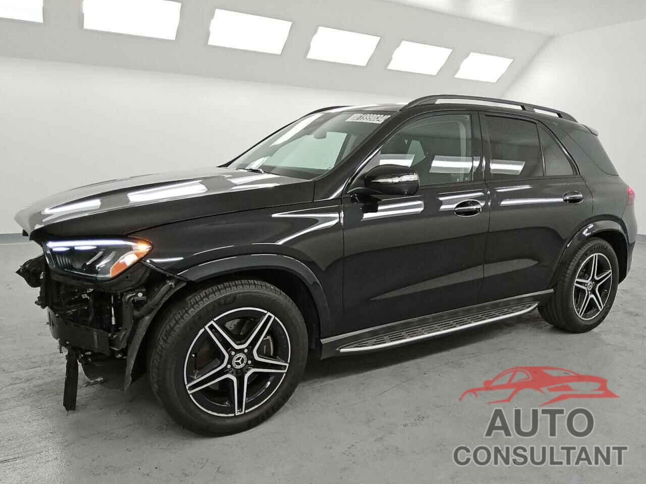MERCEDES-BENZ GLE-CLASS 2024 - 4JGFB4FB4RA982588
