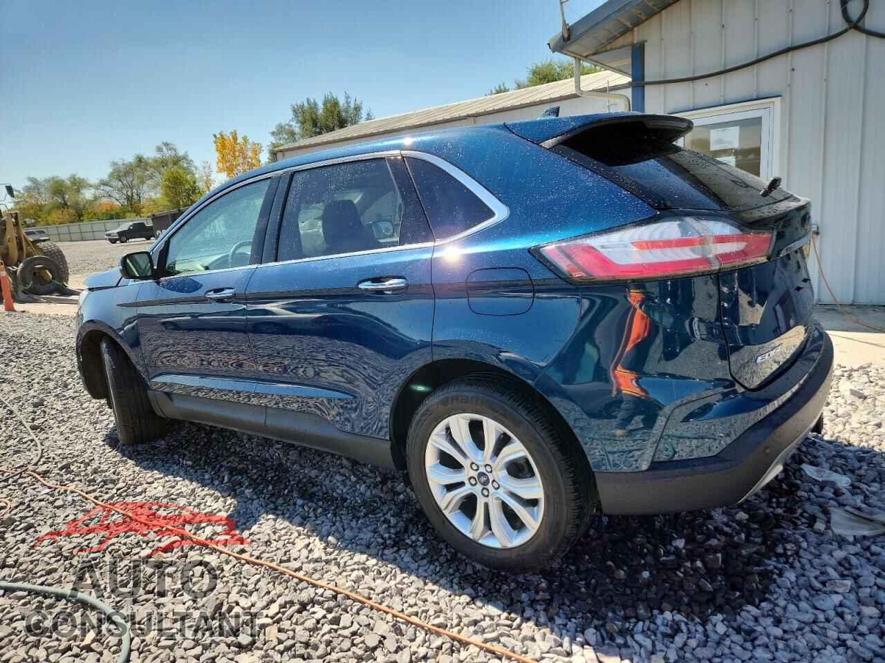 FORD EDGE 2020 - 2FMPK4K90LBA89689