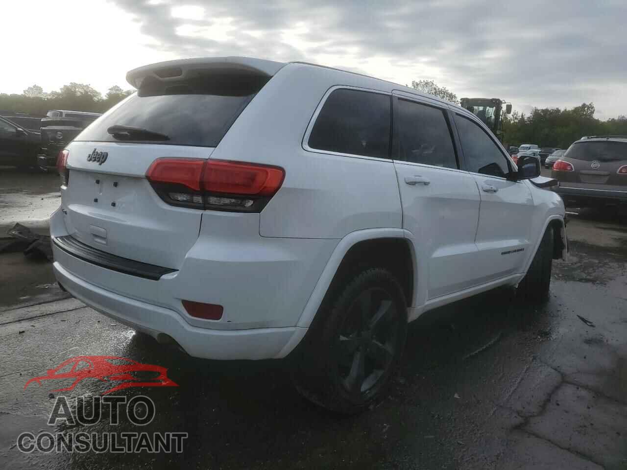 JEEP GRAND CHER 2014 - 1C4RJFAG9EC463473