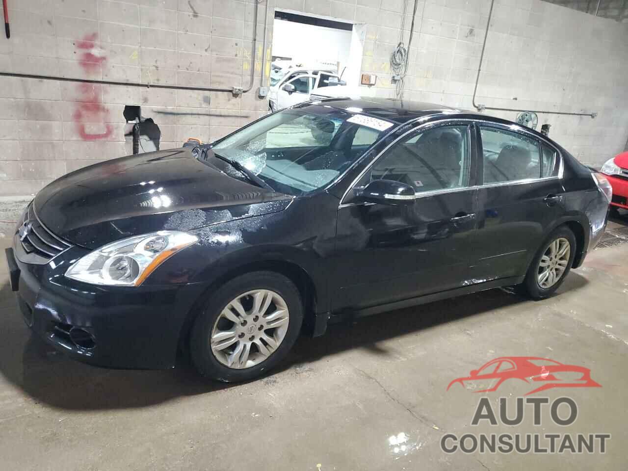 NISSAN ALTIMA 2012 - 1N4AL2AP9CN432764