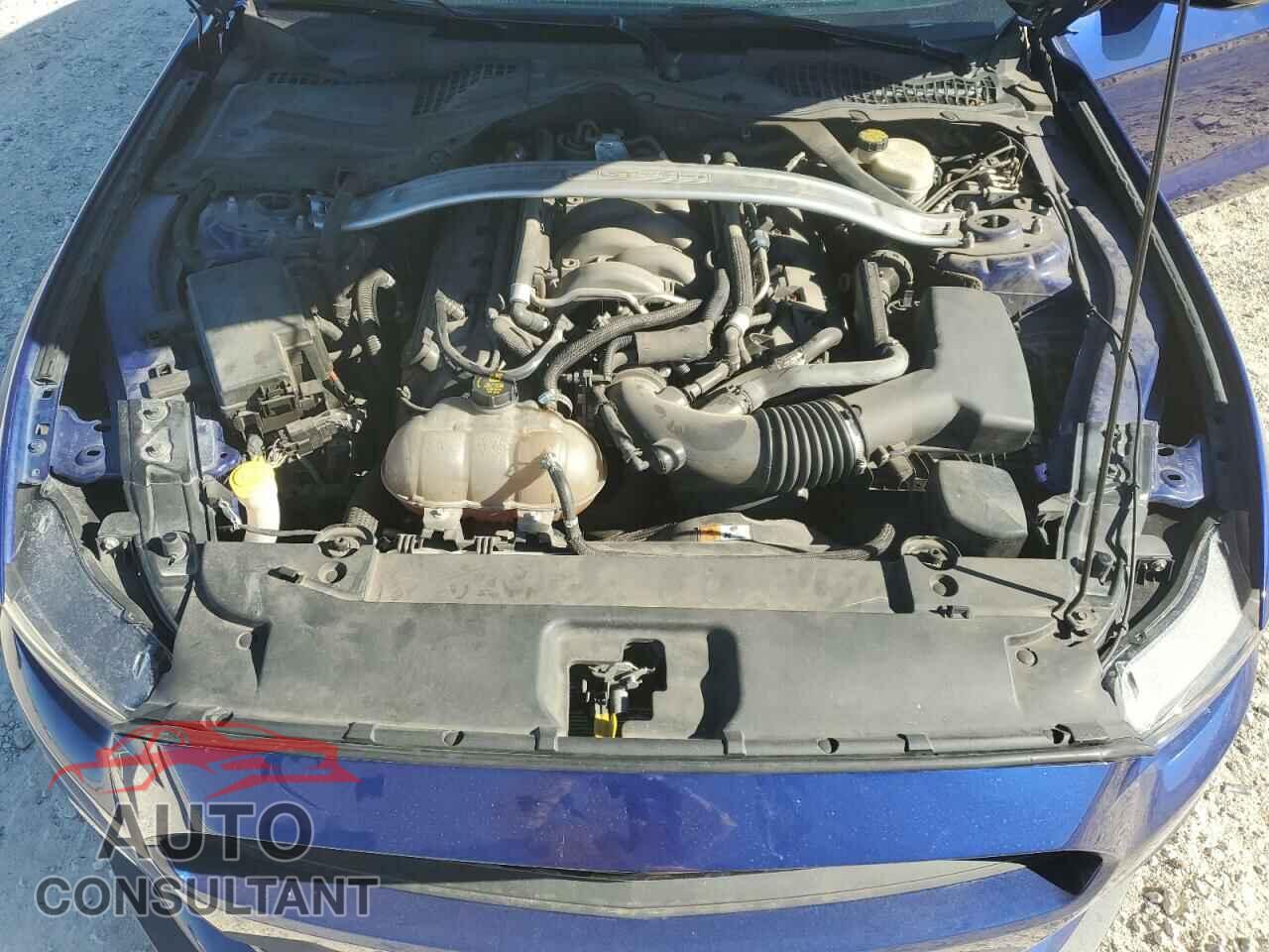 FORD MUSTANG 2016 - 1FA6P8CF8G5256328