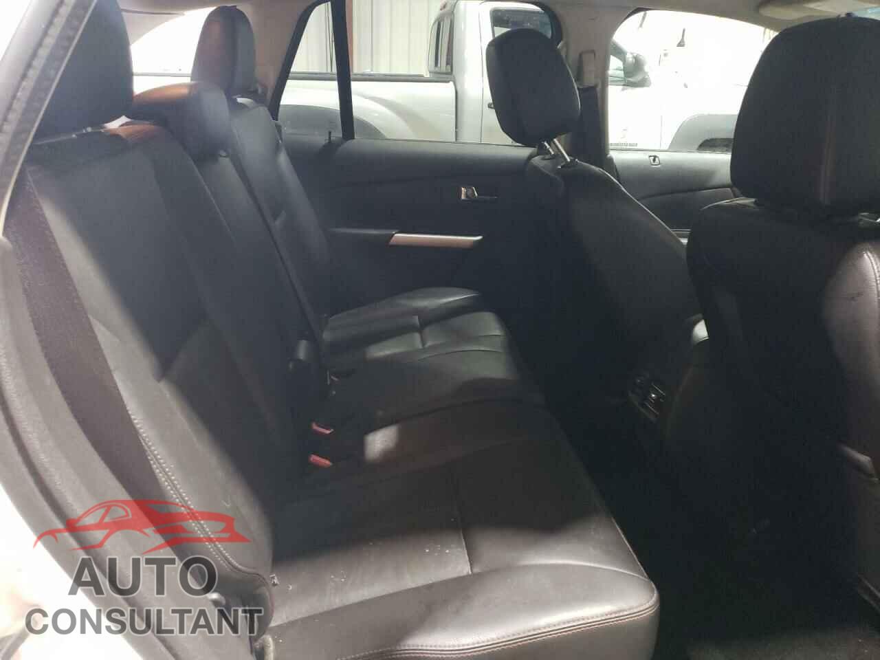 FORD EDGE 2014 - 2FMDK4JC7EBA07668