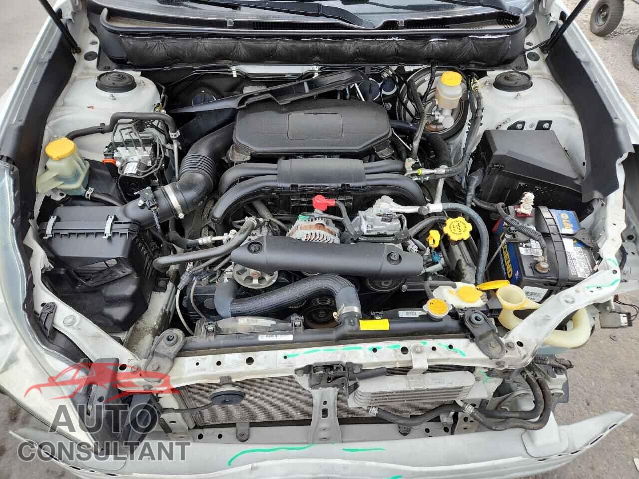 SUBARU OUTBACK 2010 - 4S4BRCLC3A3364267