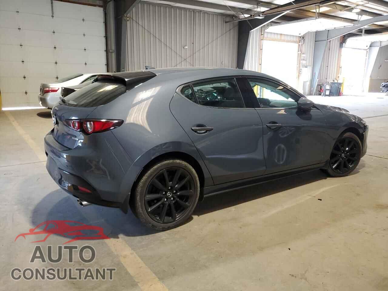 MAZDA 3 2021 - JM1BPBML2M1401554