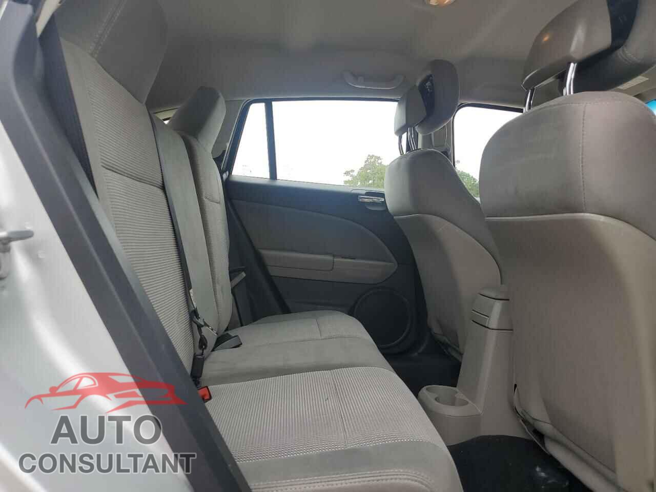 DODGE CALIBER 2011 - 1B3CB3HA7BD204555