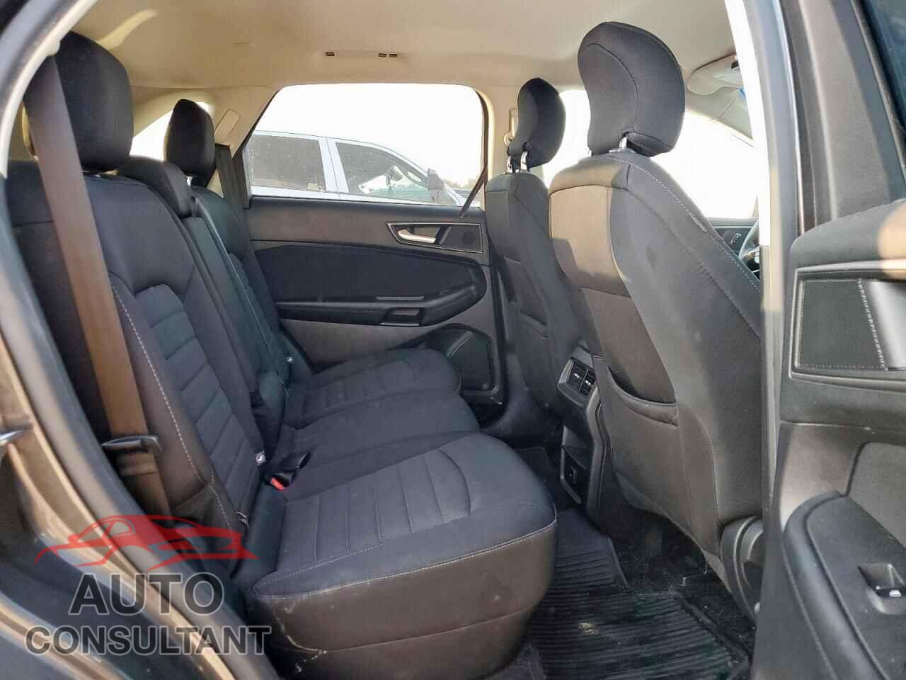 FORD EDGE 2015 - 2FMTK3G82FBC39038