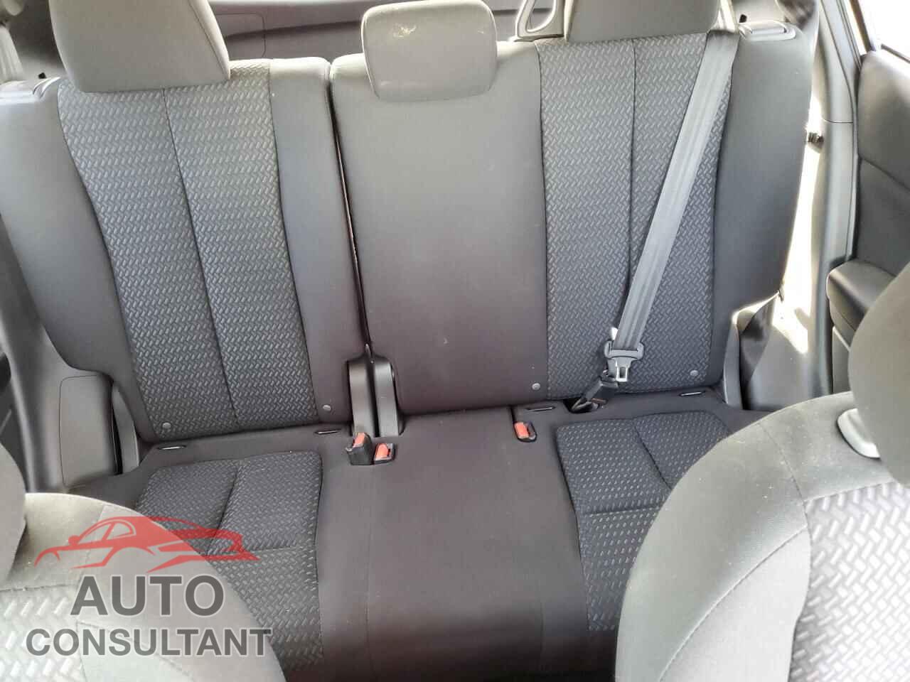 MITSUBISHI ECLIPSE 2024 - JA4ATUAA8RZ070357
