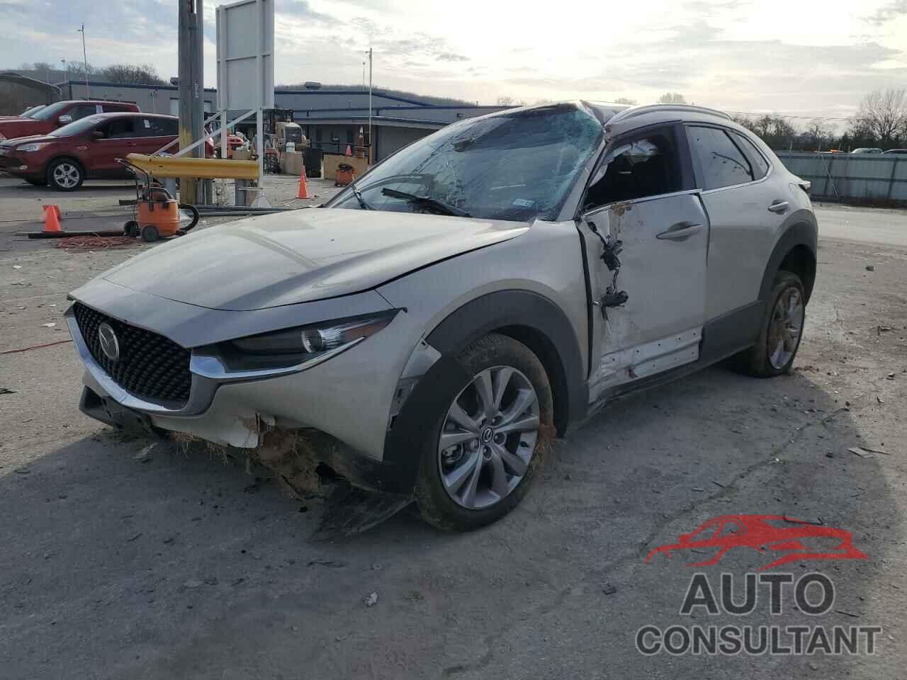 MAZDA CX30 2023 - 3MVDMBCM2PM562388