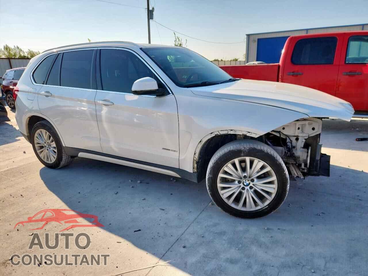 BMW X5 2017 - 5UXKR2C37H0X06120