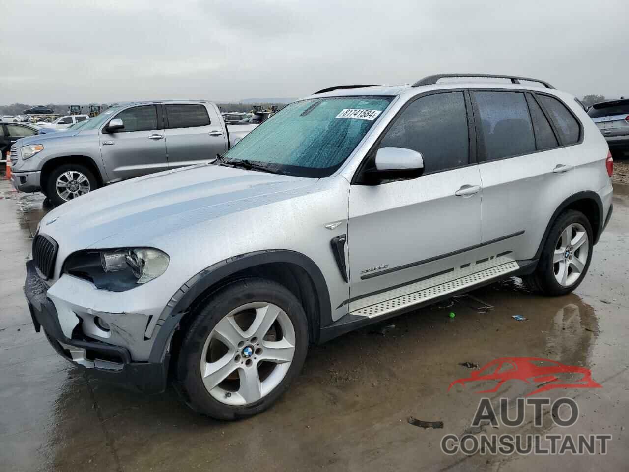 BMW X5 2010 - 5UXFF0C50ALT75613