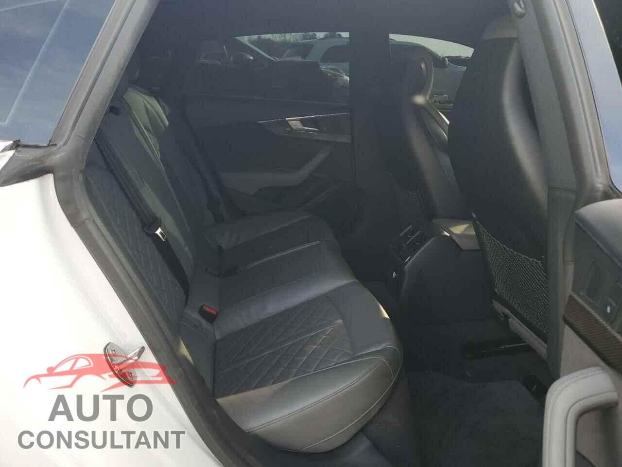 AUDI S5/RS5 2018 - WAUC4CF56JA037620