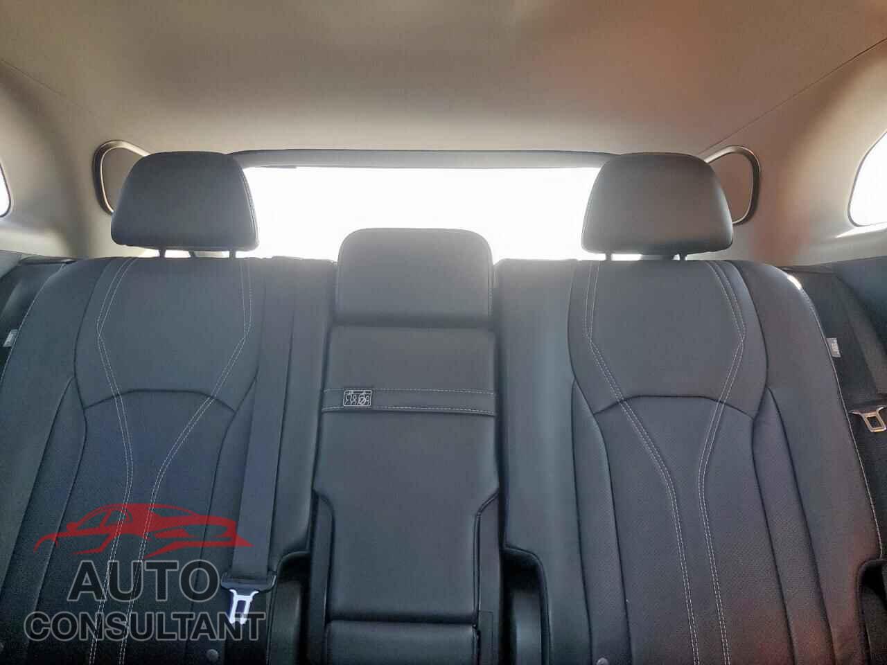 LEXUS RX350 2016 - 2T2BZMCA7GC032191