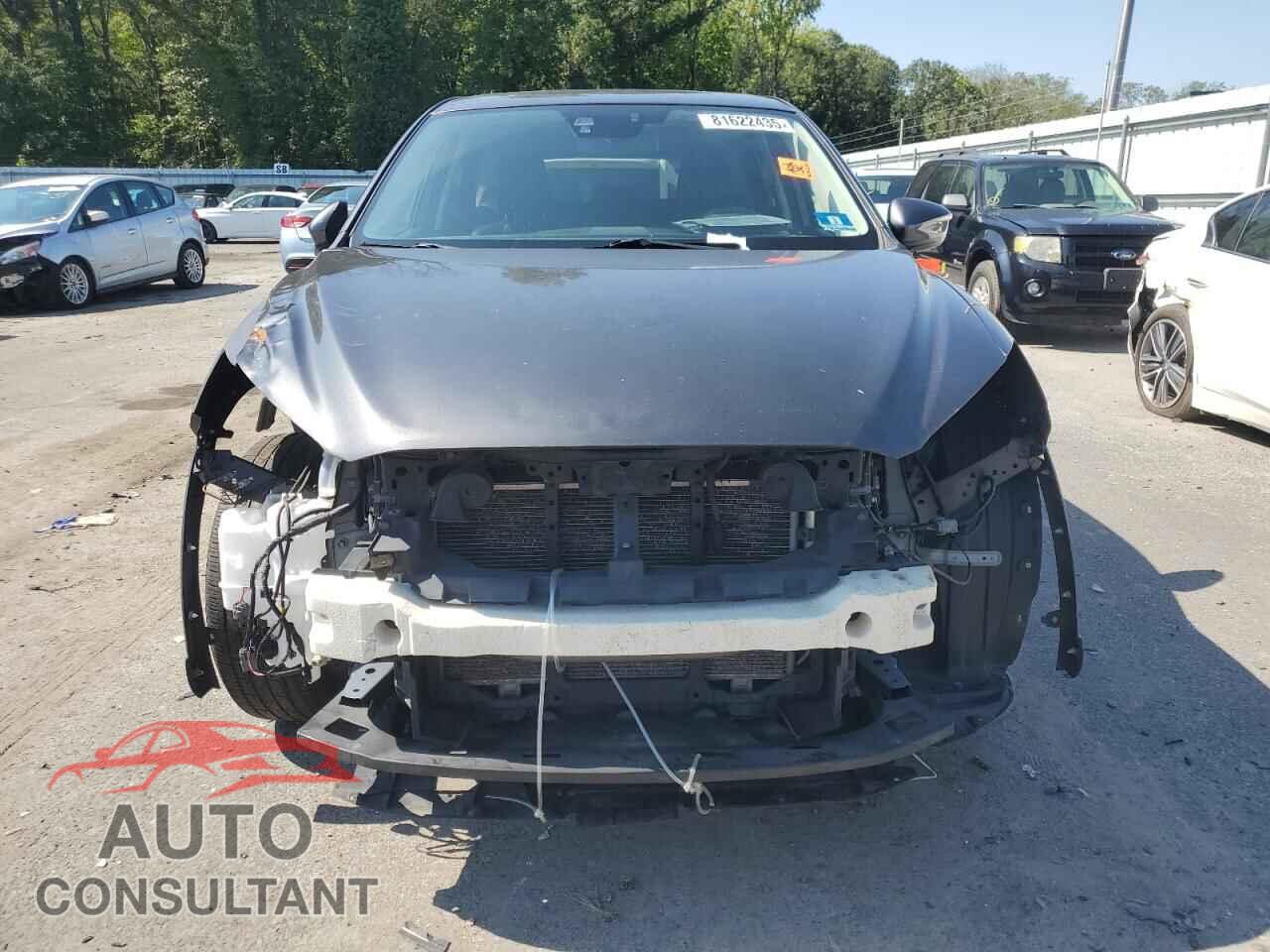 MAZDA CX-5 2016 - JM3KE2DY3G0646978