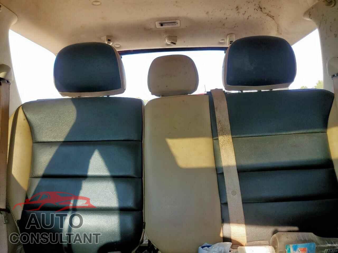 FORD ESCAPE 2012 - 1FMCU0EGXCKB21310