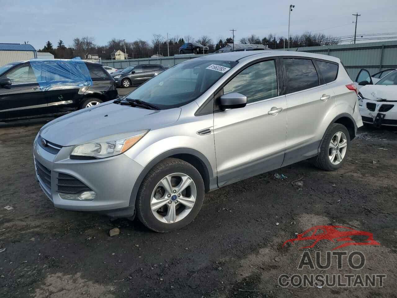 FORD ESCAPE 2016 - 1FMCU0G92GUA13871