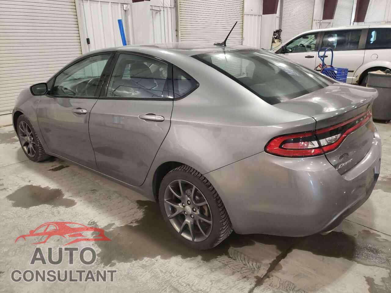 DODGE DART 2013 - 1C3CDFBA5DD295187
