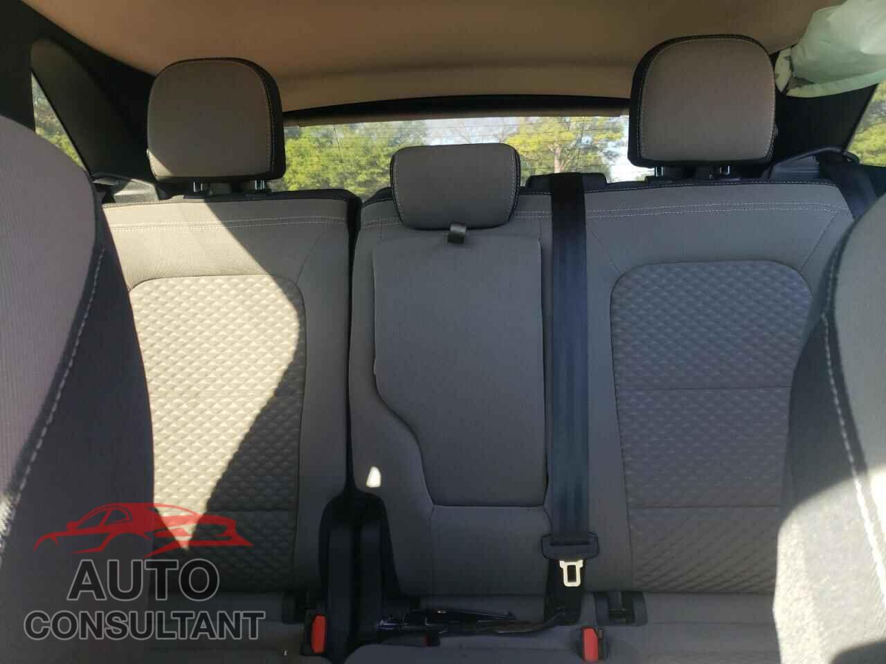 FORD ESCAPE 2020 - 1FMCU0G63LUA93830