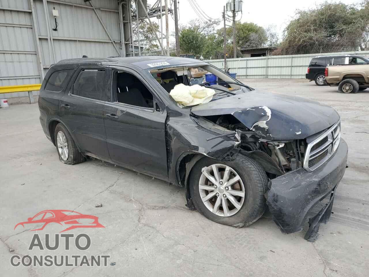 DODGE DURANGO 2014 - 1C4RDHAG9EC412560