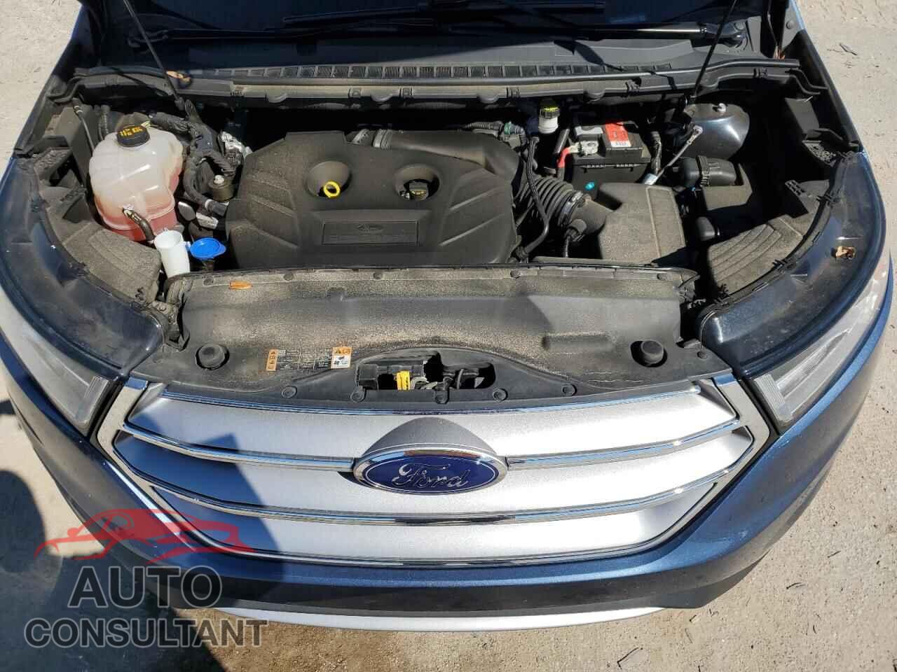 FORD EDGE 2018 - 2FMPK3J96JBC42472
