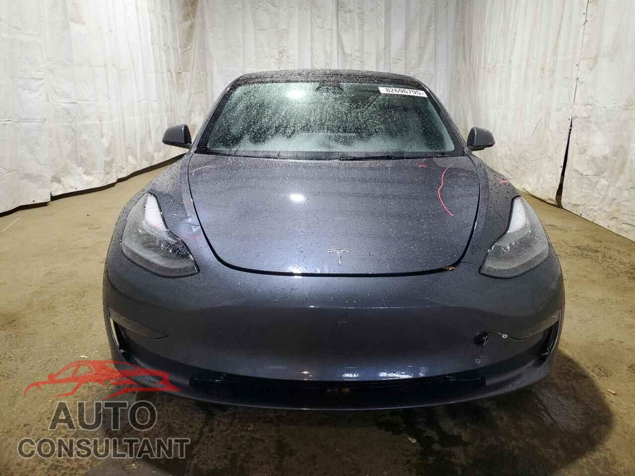 TESLA MODEL 3 2023 - 5YJ3E1EA9PF700360
