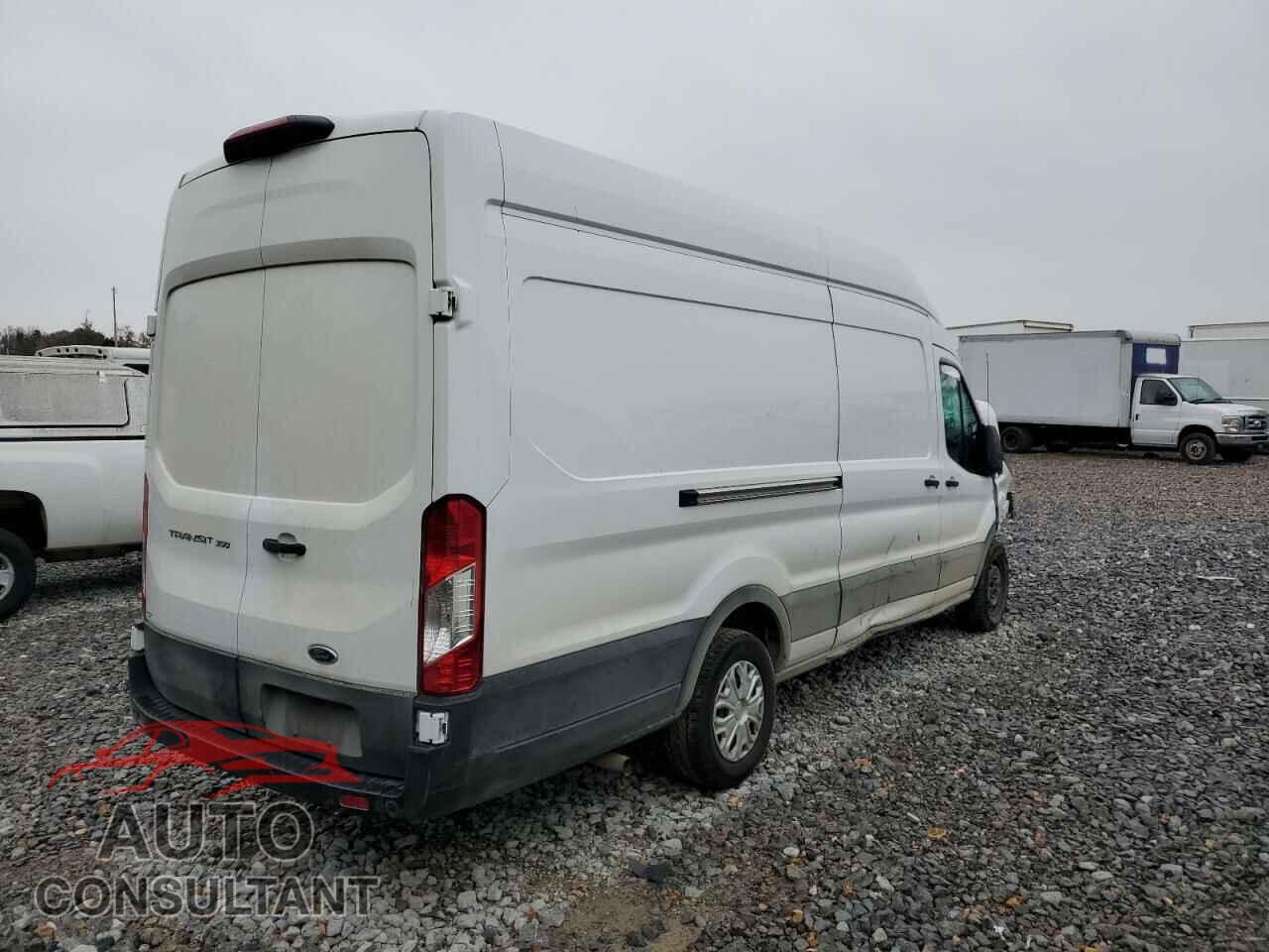 FORD TRANSIT 2021 - 1FTBW3X89MKA74340