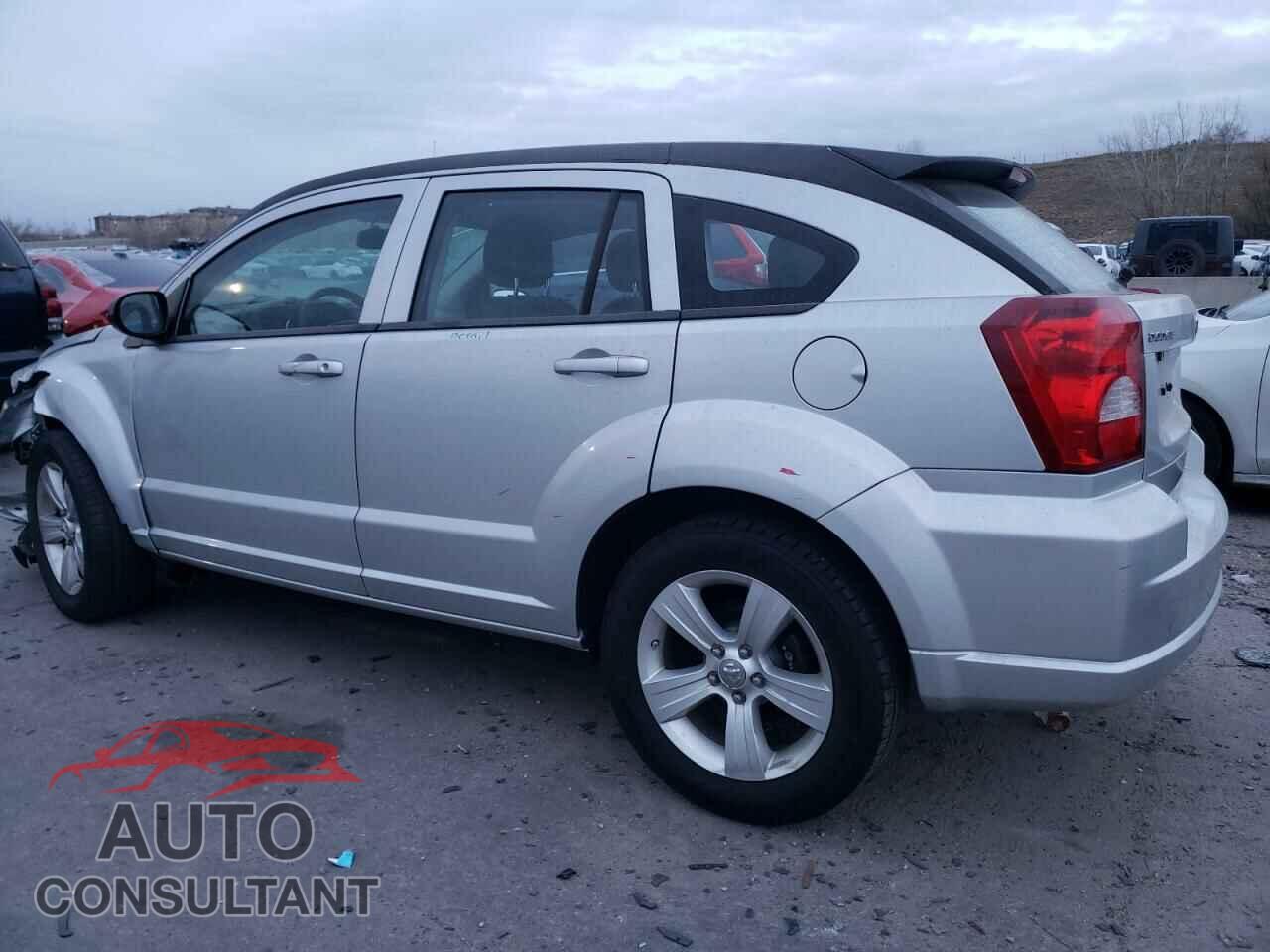 DODGE CALIBER 2012 - 1C3CDWDA1CD532317