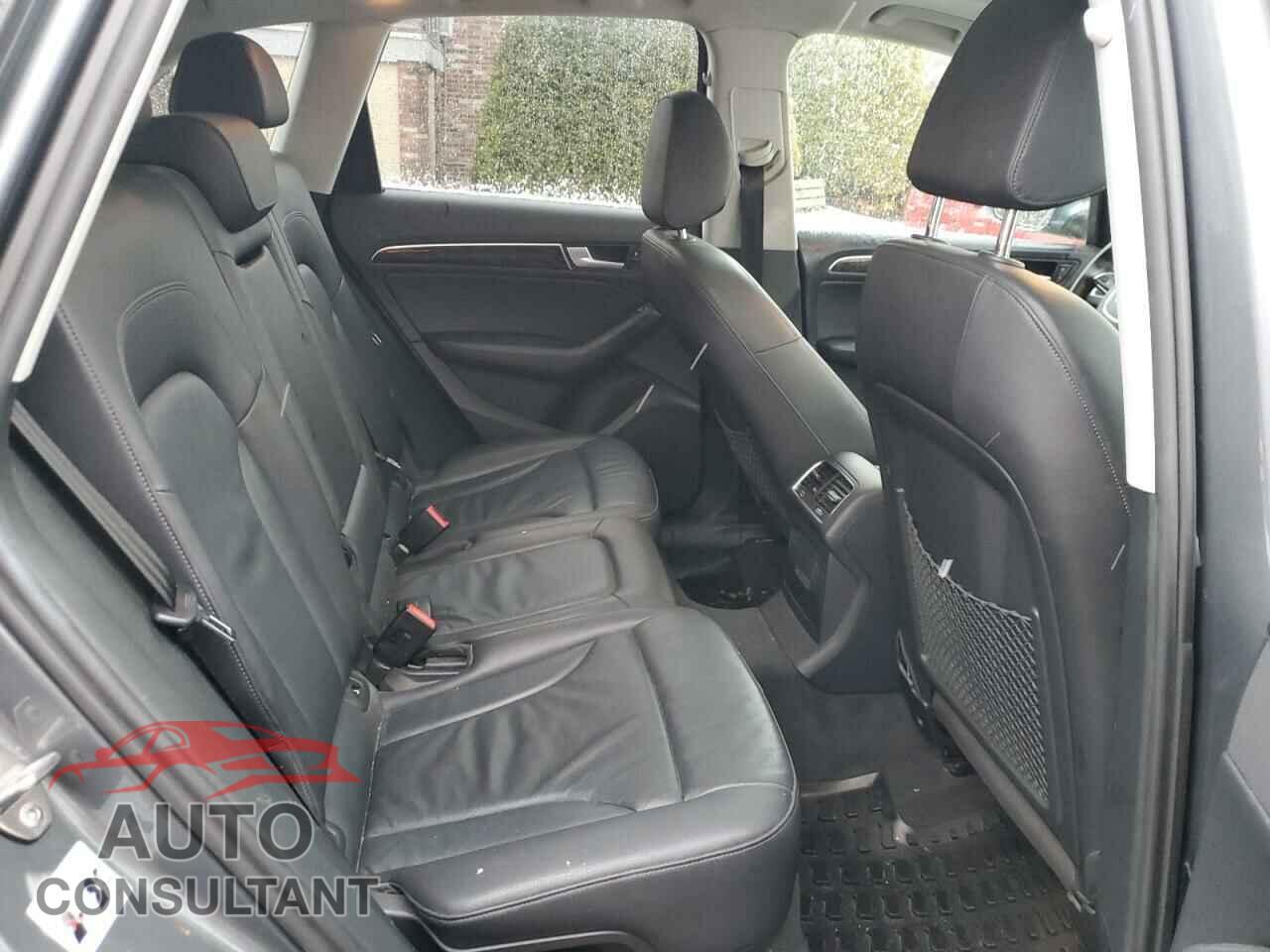 AUDI Q5 2014 - WA1CFAFPXEA112323